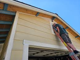 Best Fiber Cement Siding Installation  in Mmerce City, CO